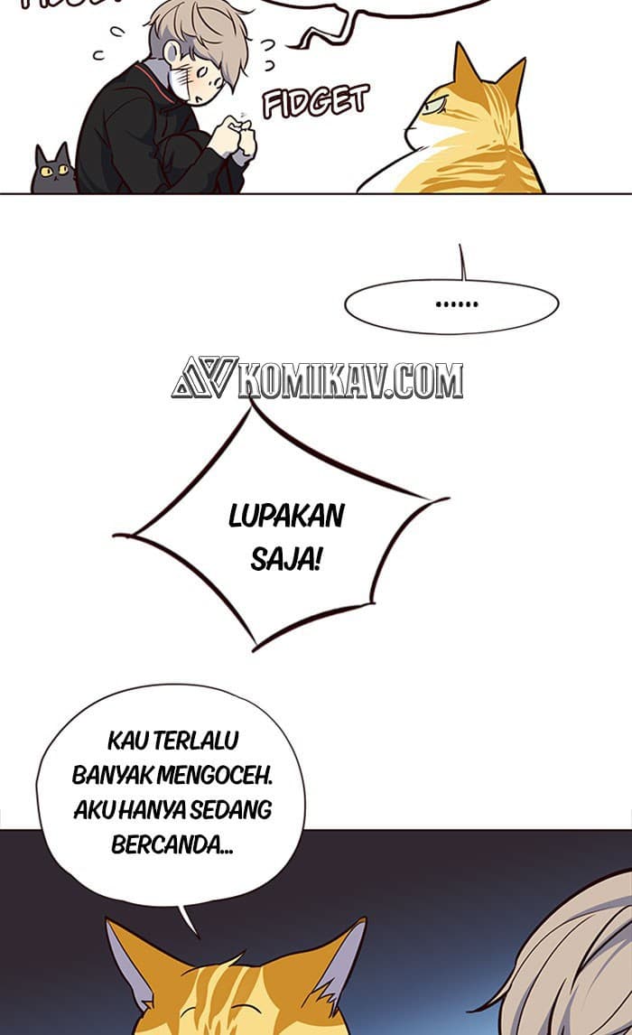 Eleceed Page 60