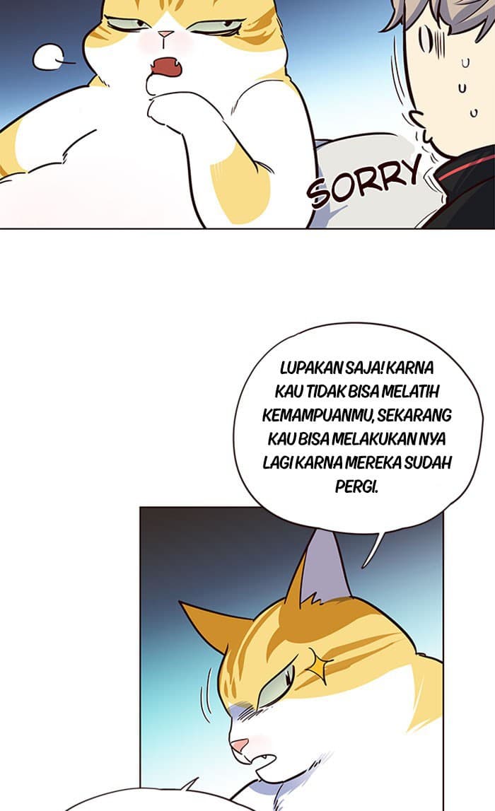 Eleceed Page 61