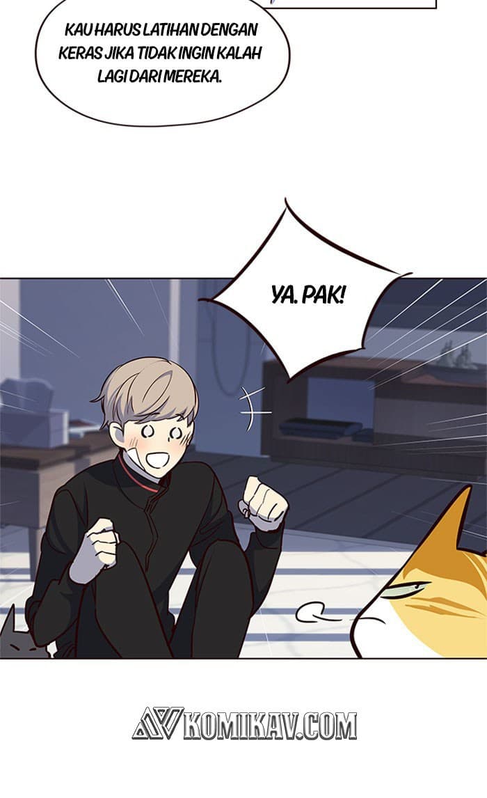 Eleceed Page 62