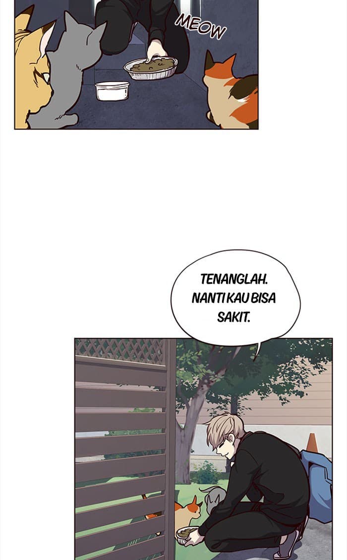 Eleceed Page 71