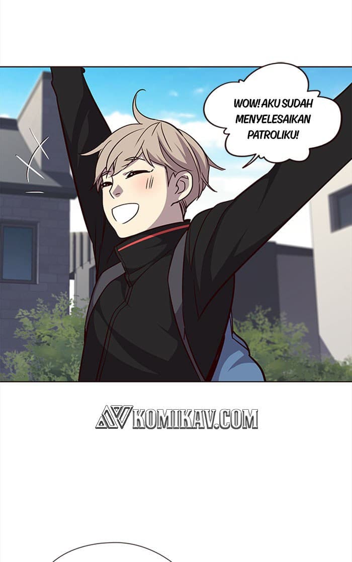 Eleceed Page 76