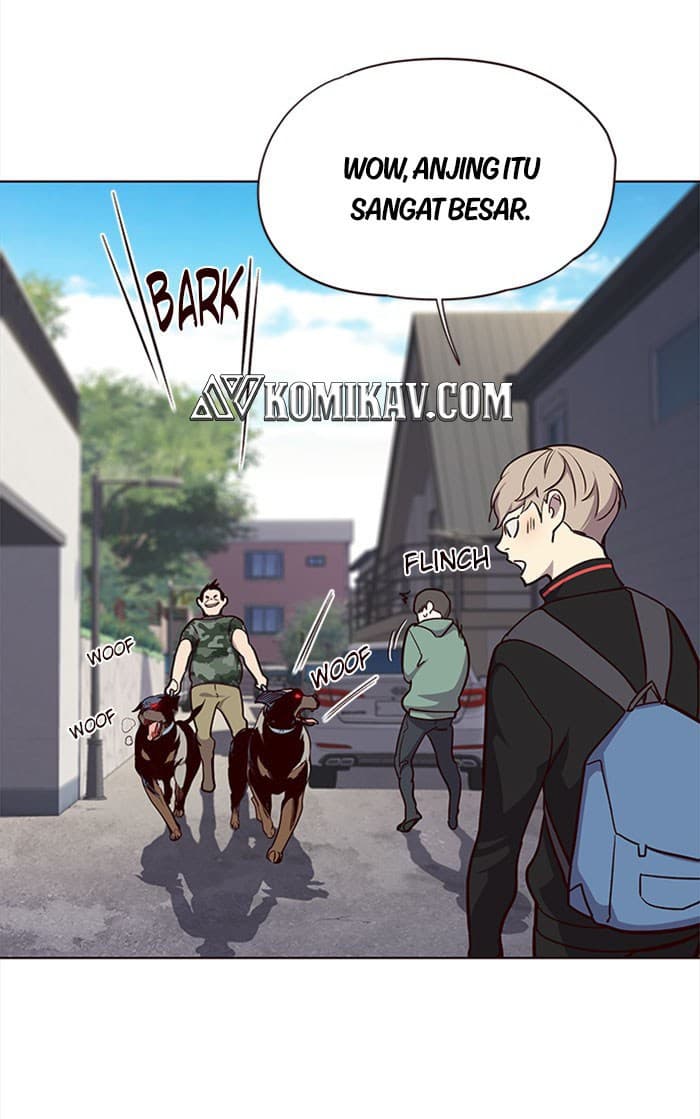 Eleceed Page 80