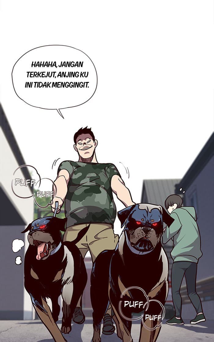 Eleceed Page 81