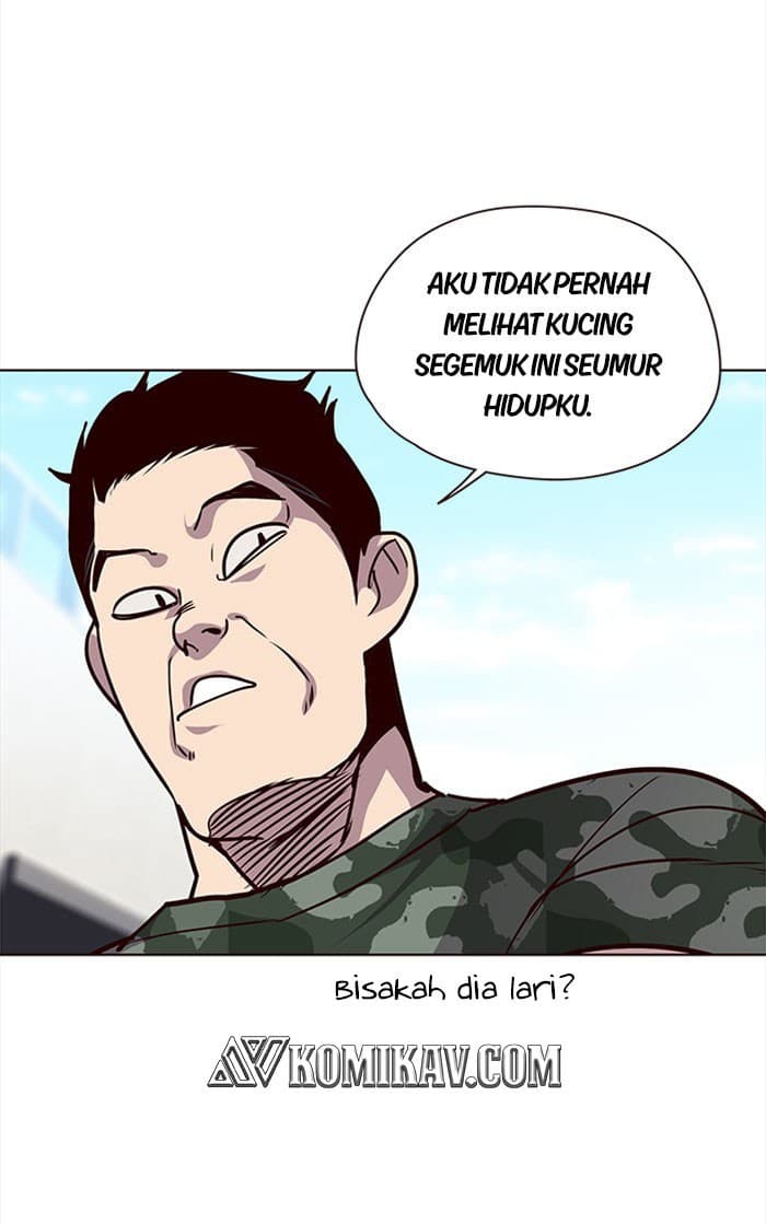 Eleceed Page 86