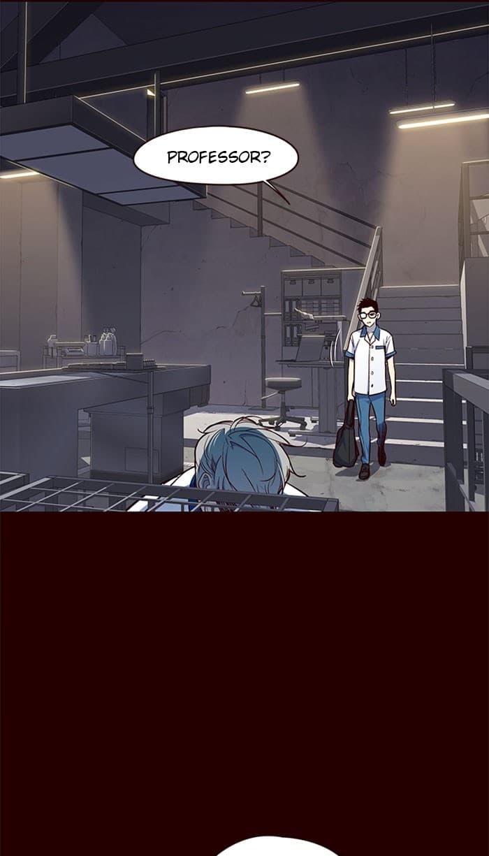Eleceed Page 9