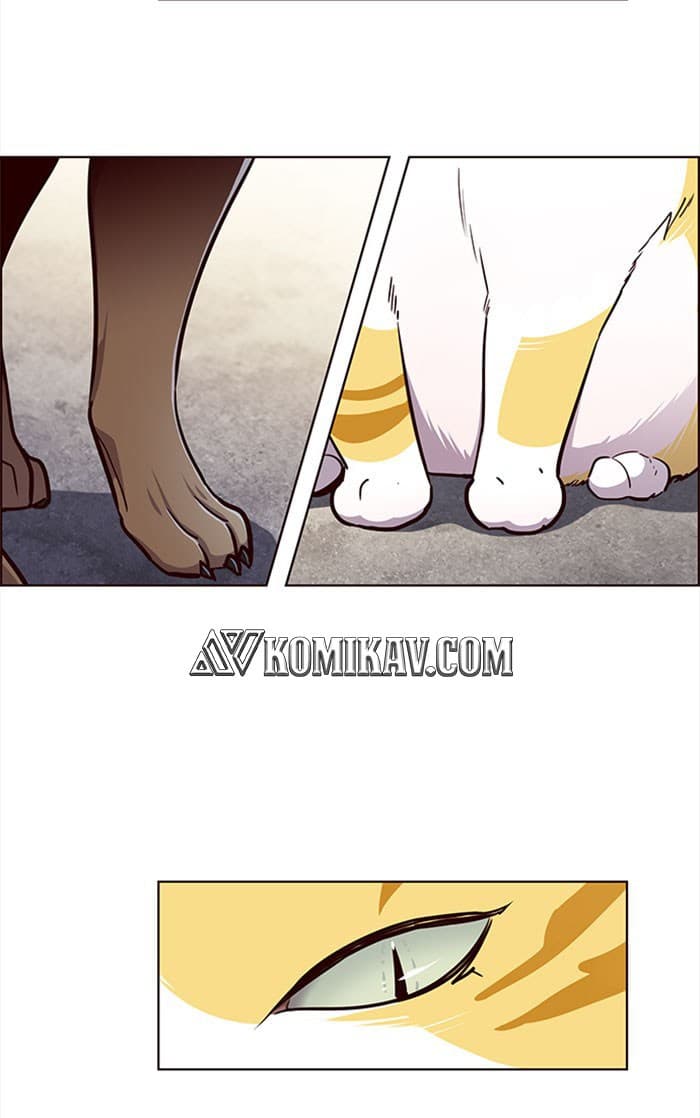 Eleceed Page 90