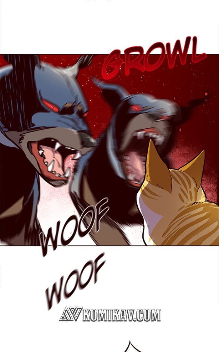Eleceed Page 94
