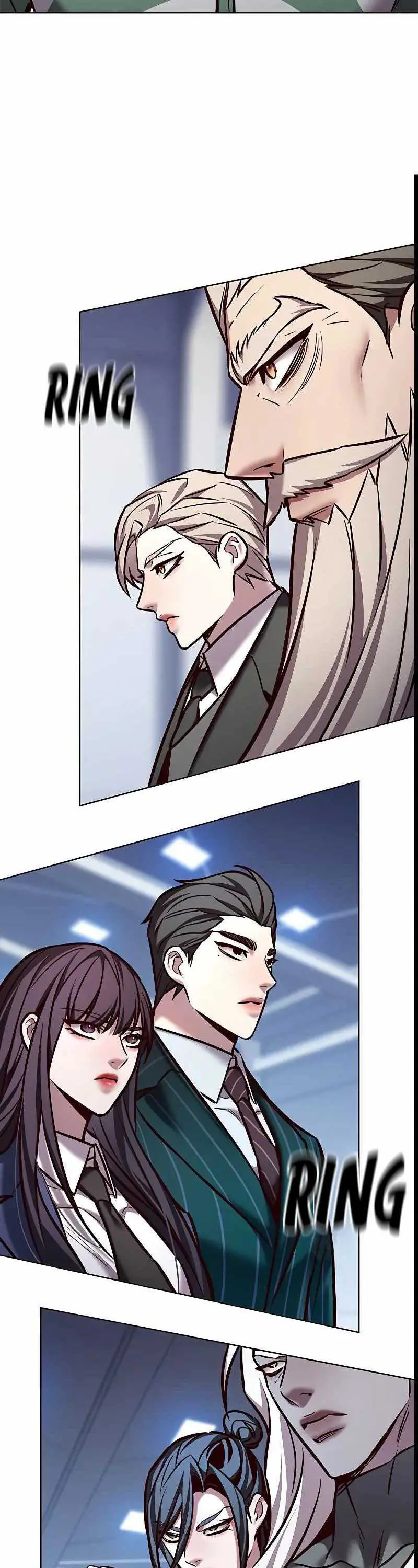Eleceed Page 13