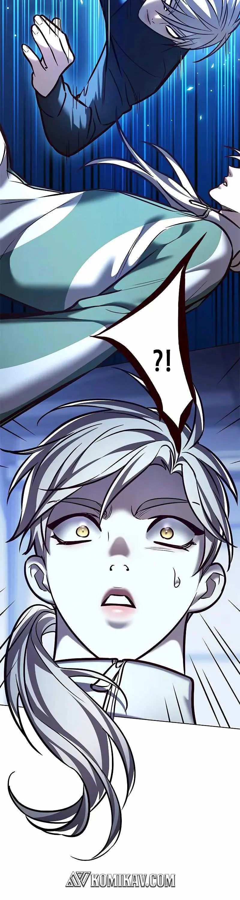 Eleceed Page 16