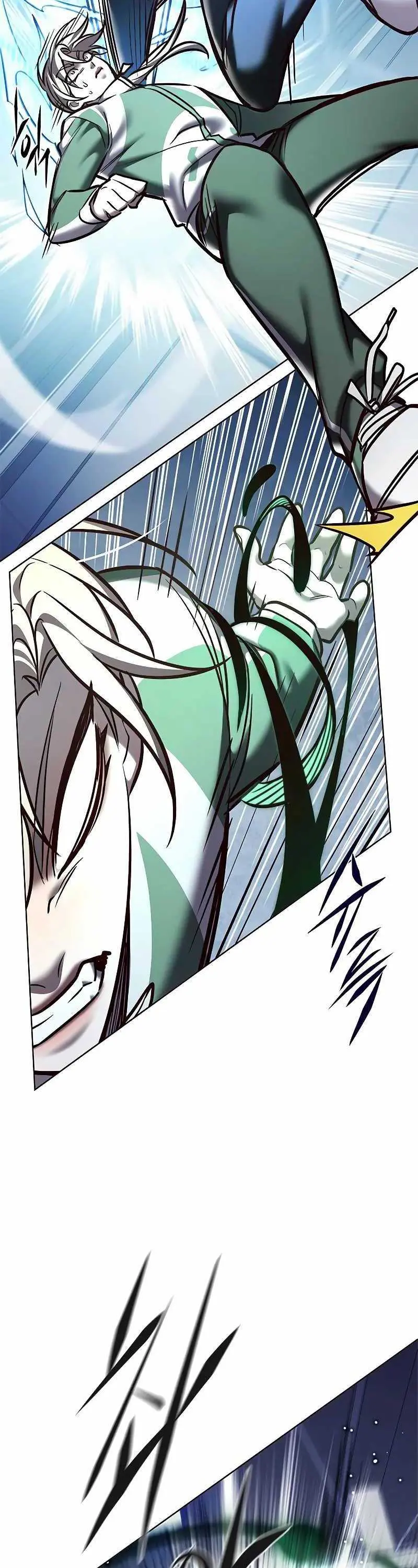 Eleceed Page 18