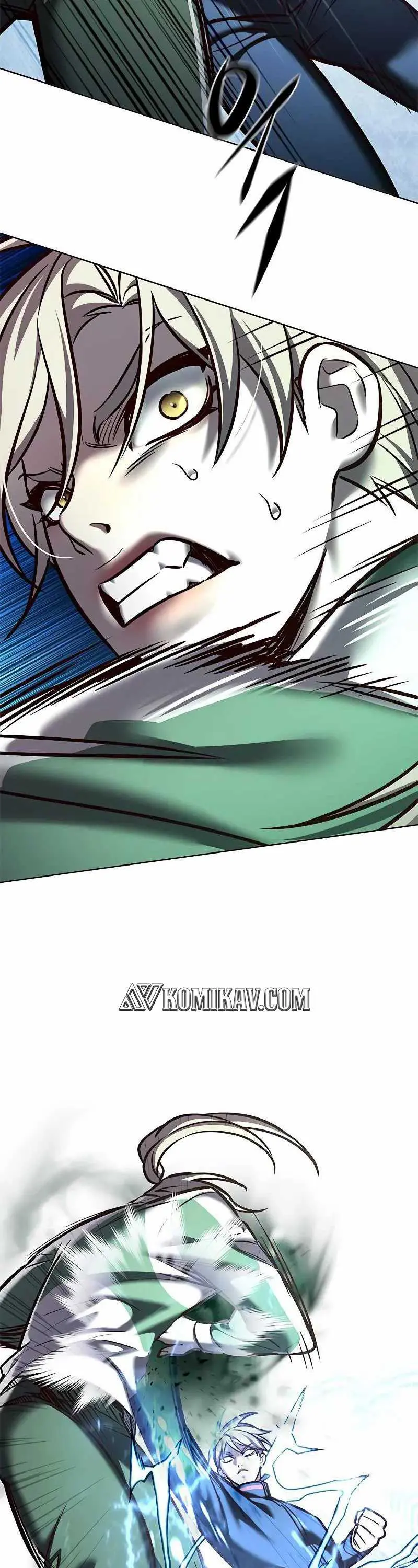 Eleceed Page 21