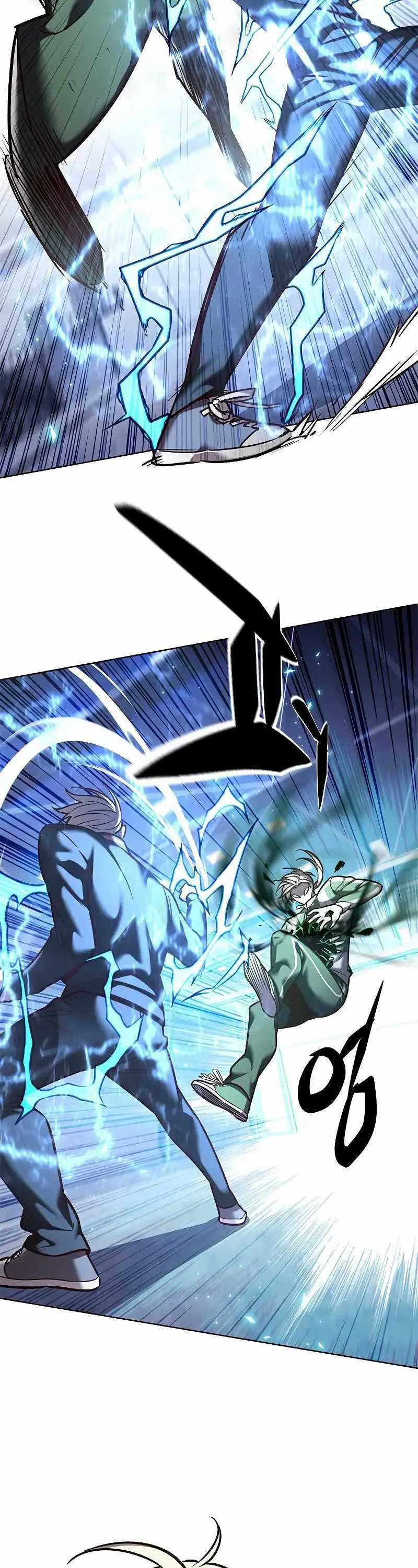 Eleceed Page 22