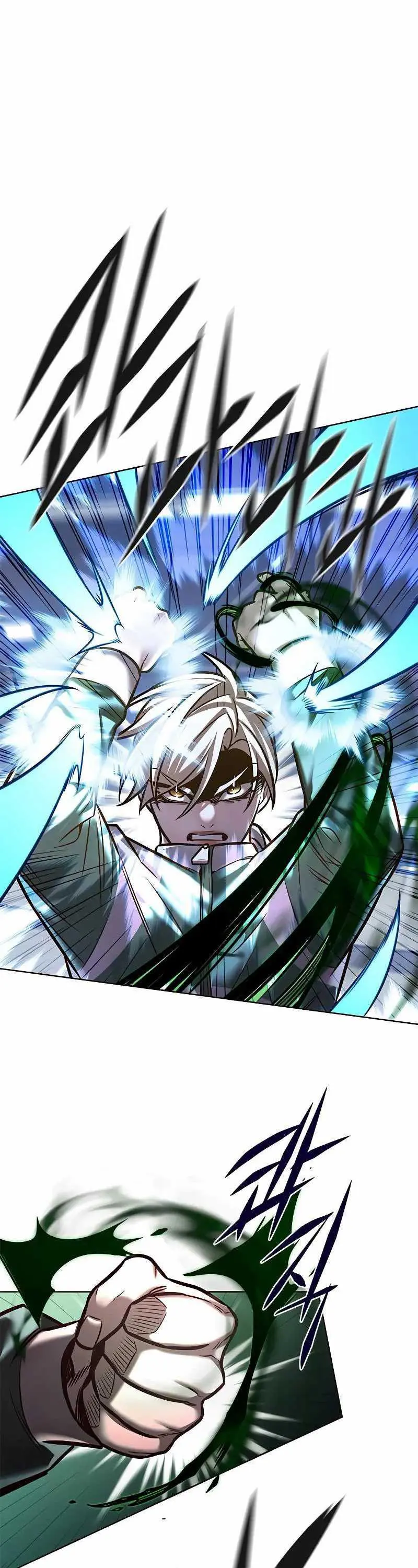 Eleceed Page 26