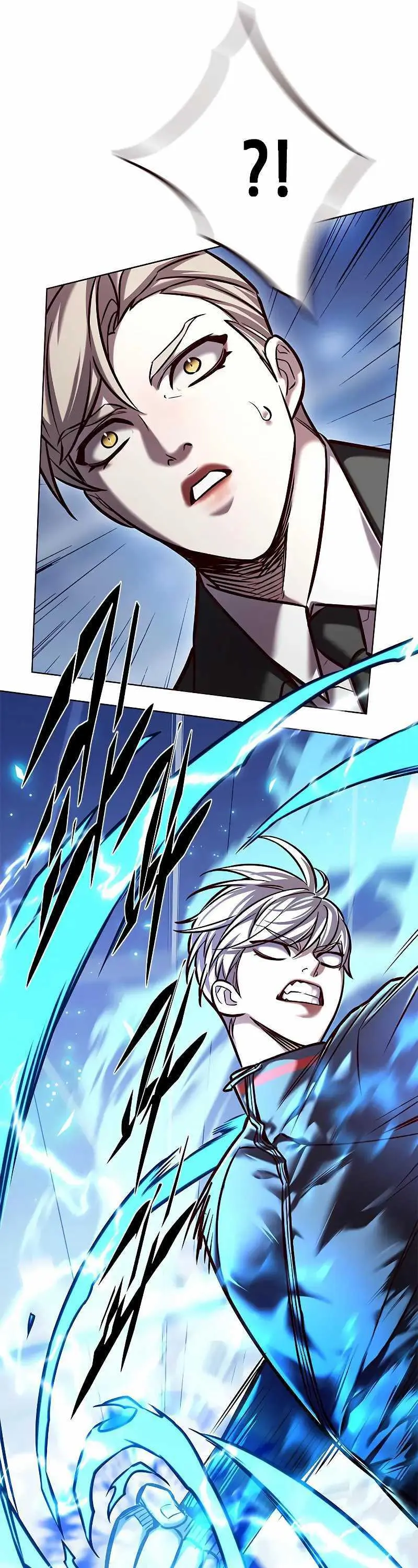 Eleceed Page 30