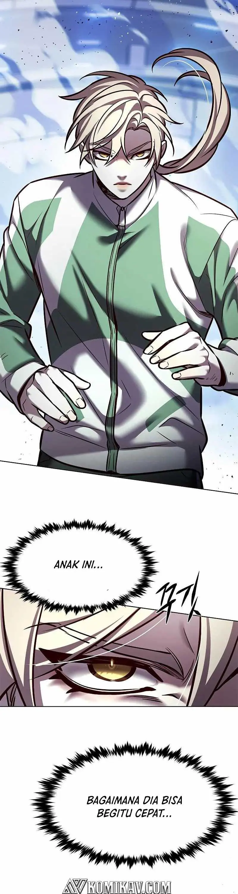 Eleceed Page 35