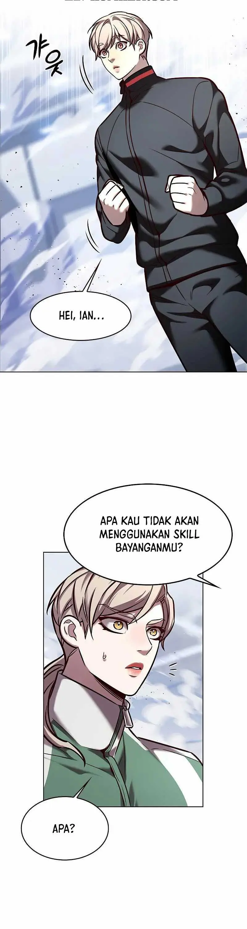 Eleceed Page 36