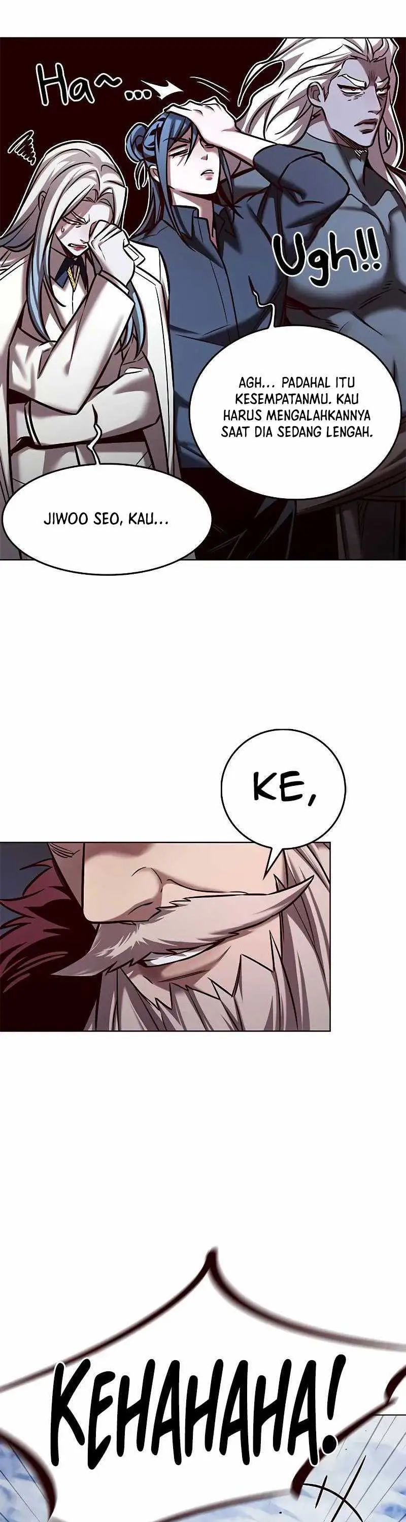 Eleceed Page 37