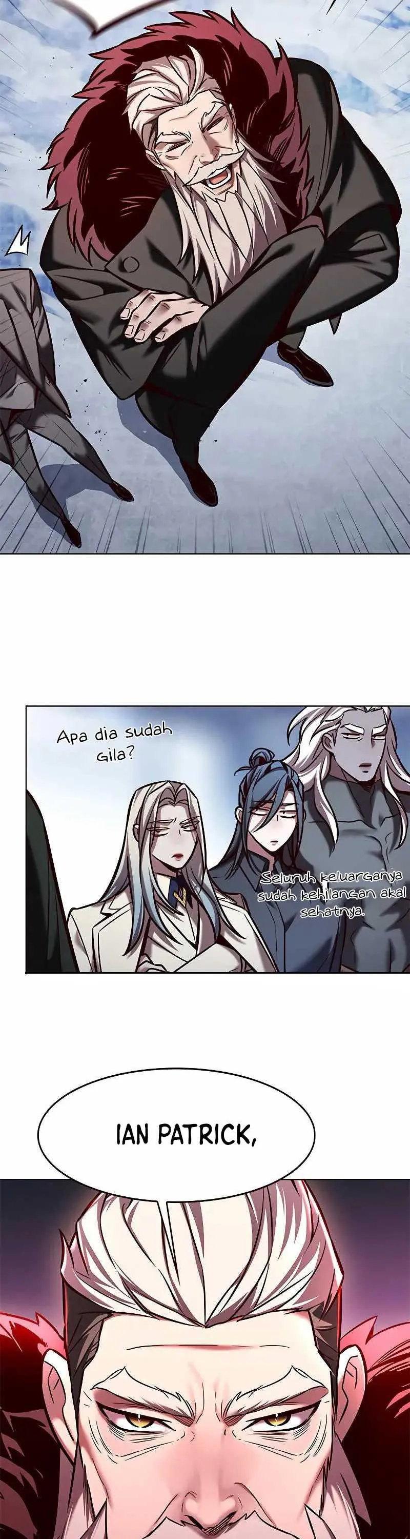 Eleceed Page 38