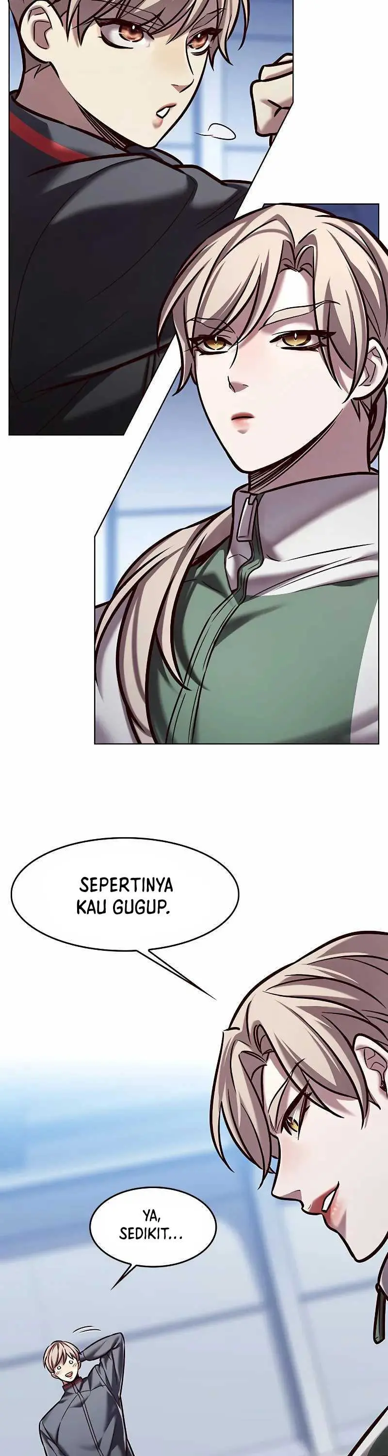 Eleceed Page 4