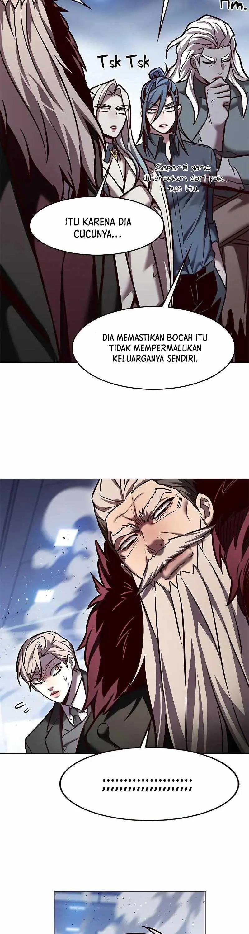 Eleceed Page 41