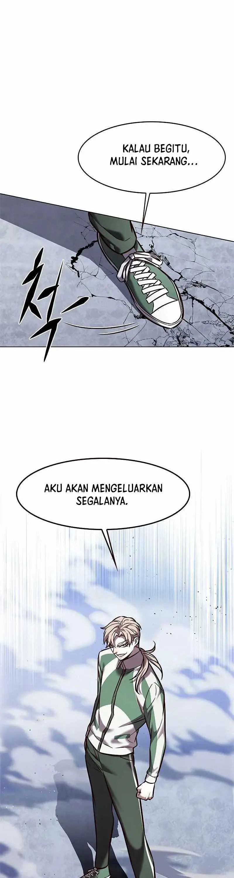 Eleceed Page 43