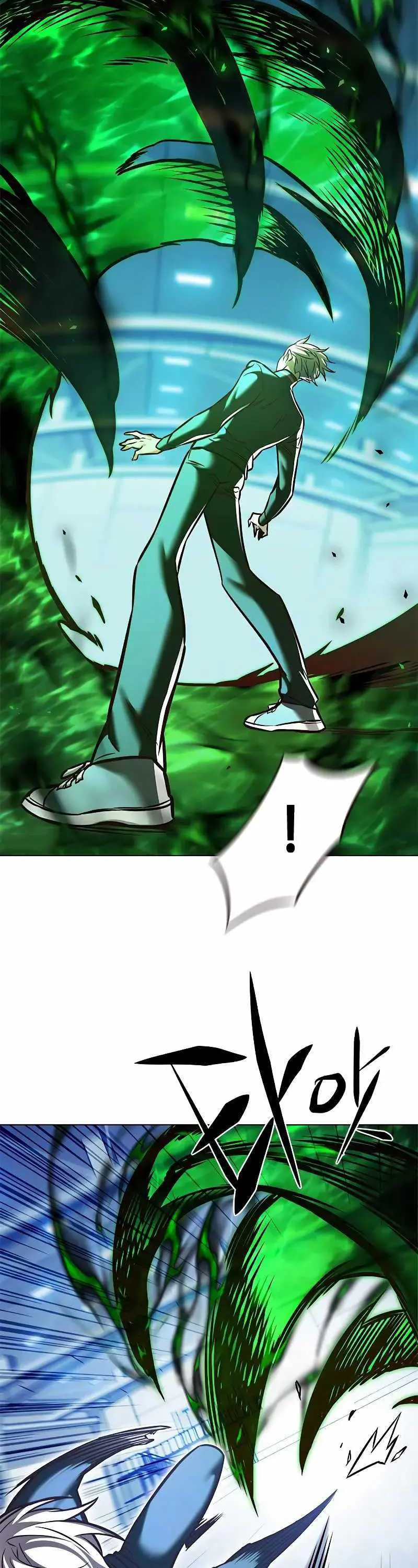 Eleceed Page 46