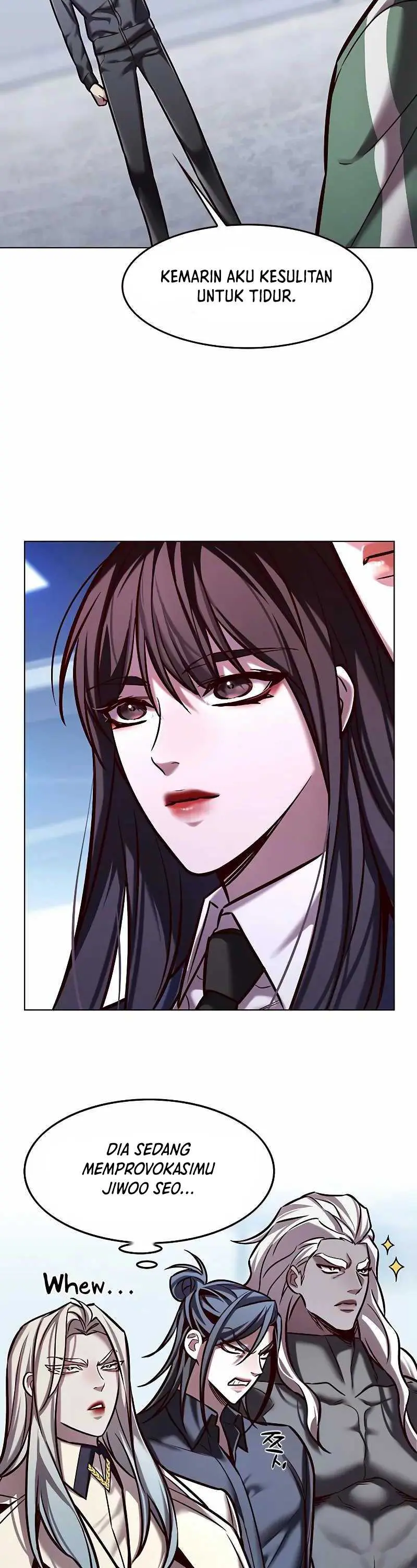 Eleceed Page 5