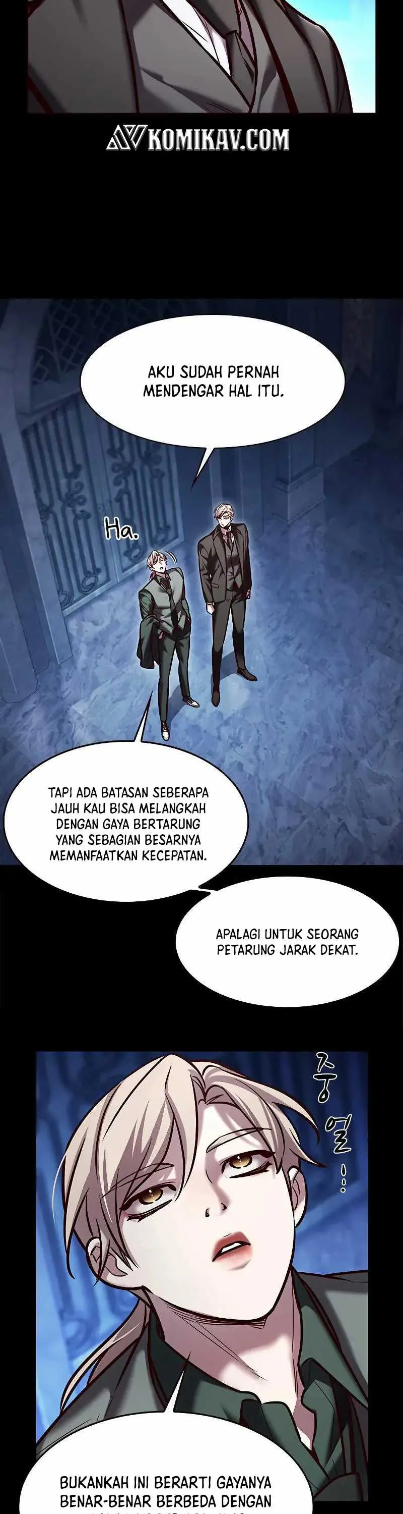 Eleceed Page 7