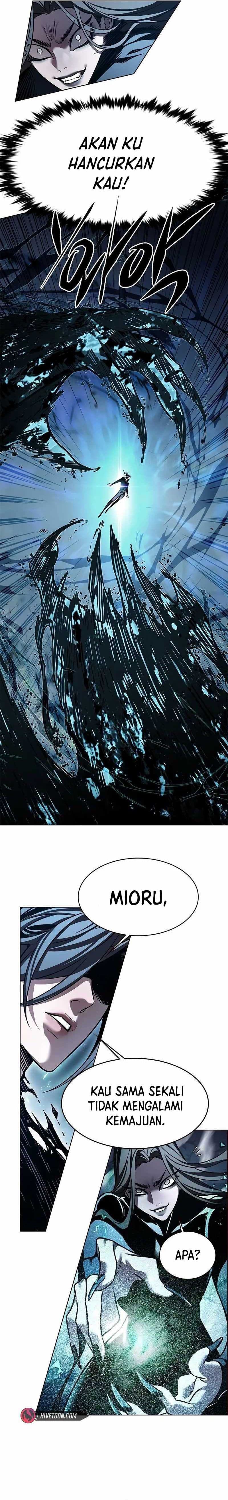Eleceed Page 10