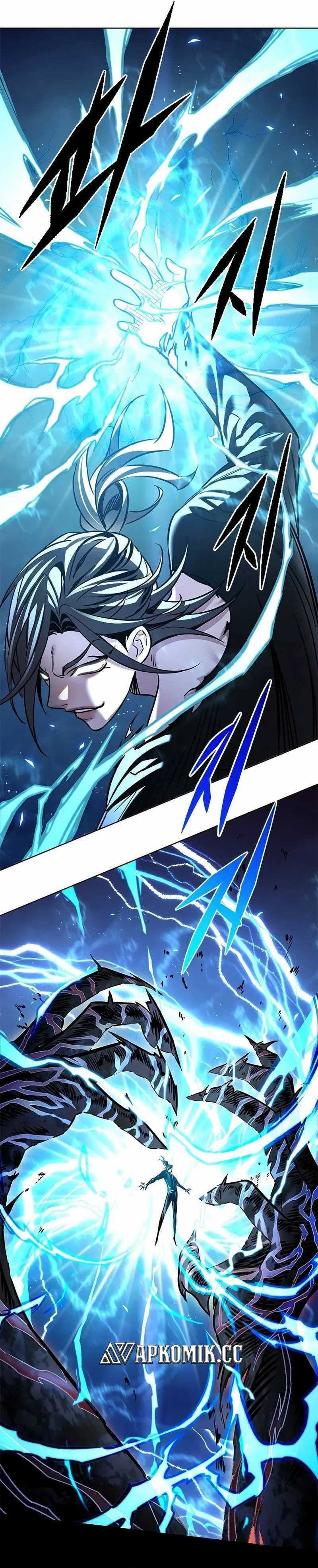 Eleceed Page 11