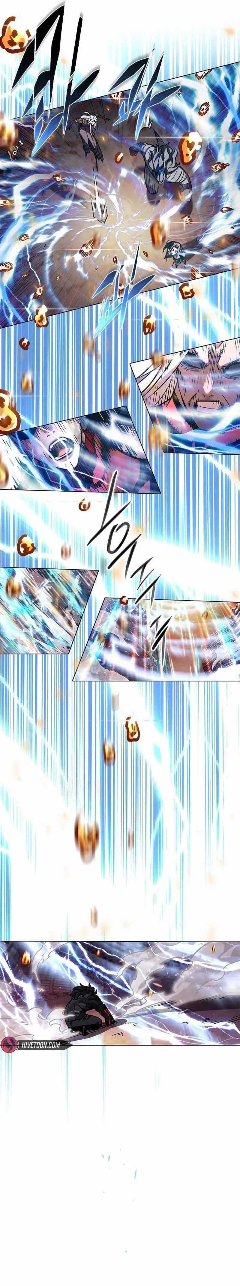 Eleceed Page 14