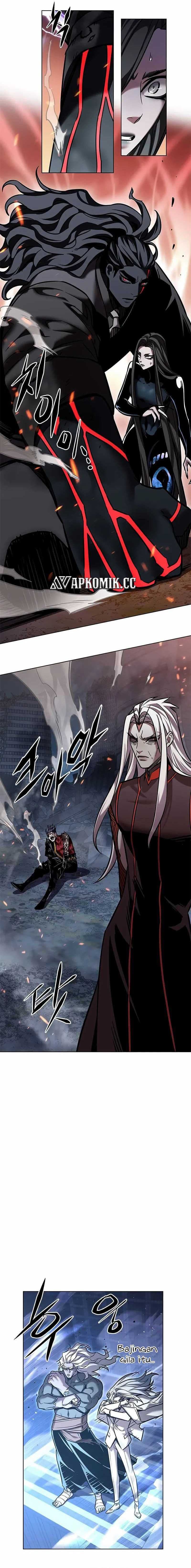 Eleceed Page 15