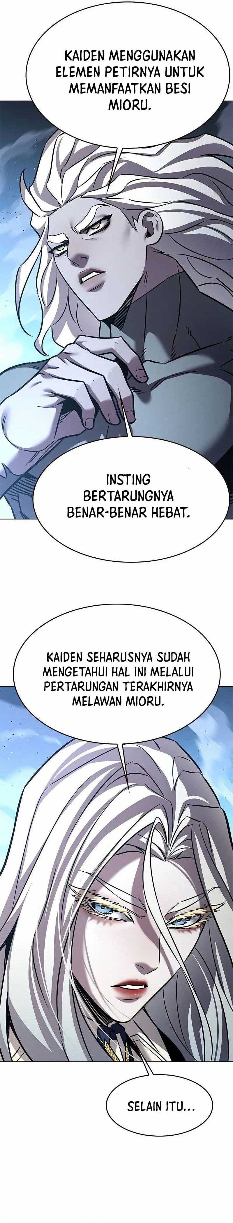 Eleceed Page 16