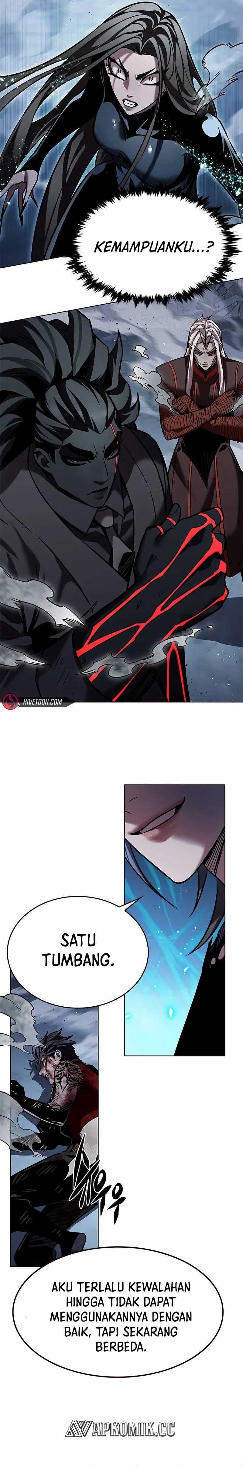 Eleceed Page 18