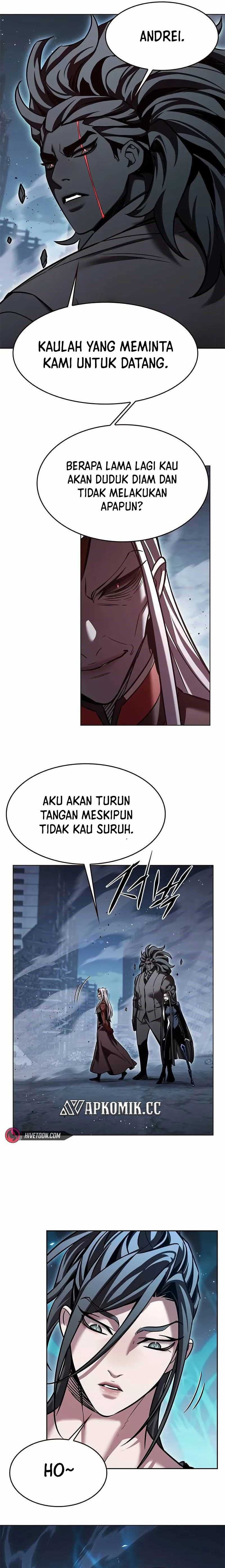 Eleceed Page 20