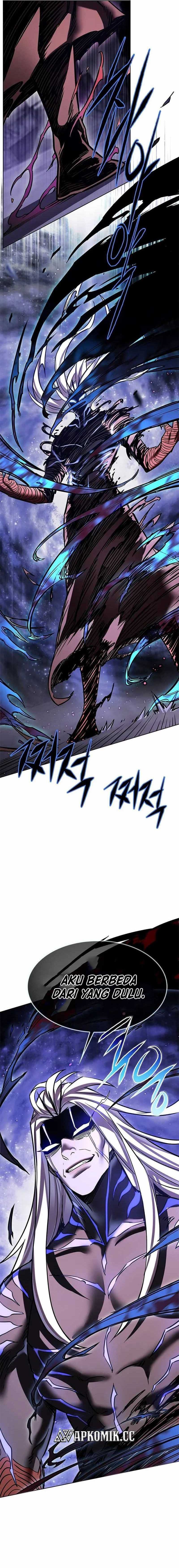 Eleceed Page 22