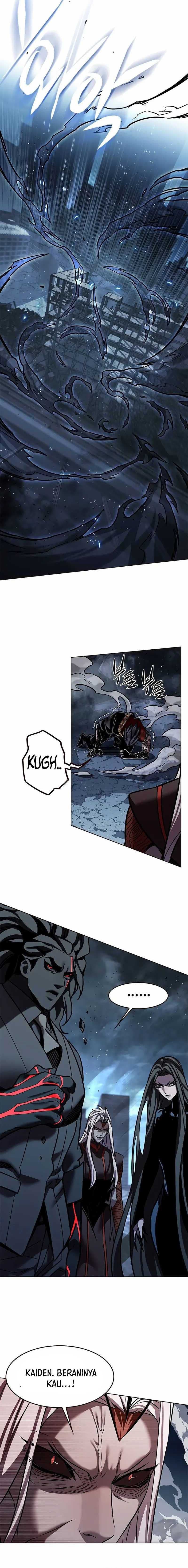 Eleceed Page 5