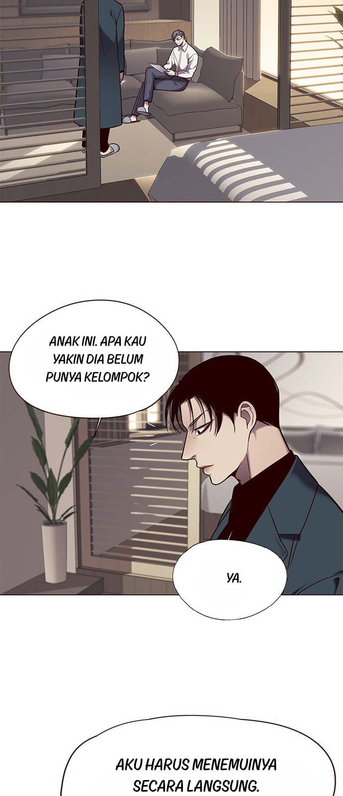 Eleceed Page 13