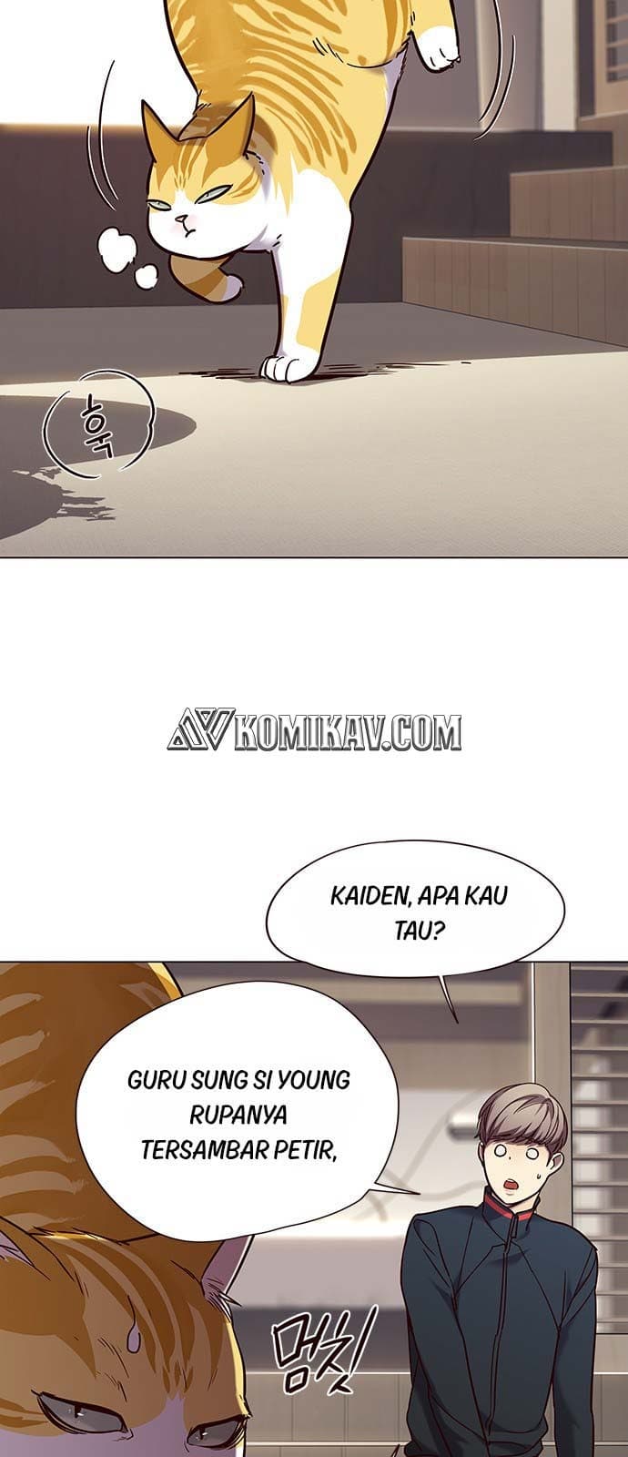 Eleceed Page 16