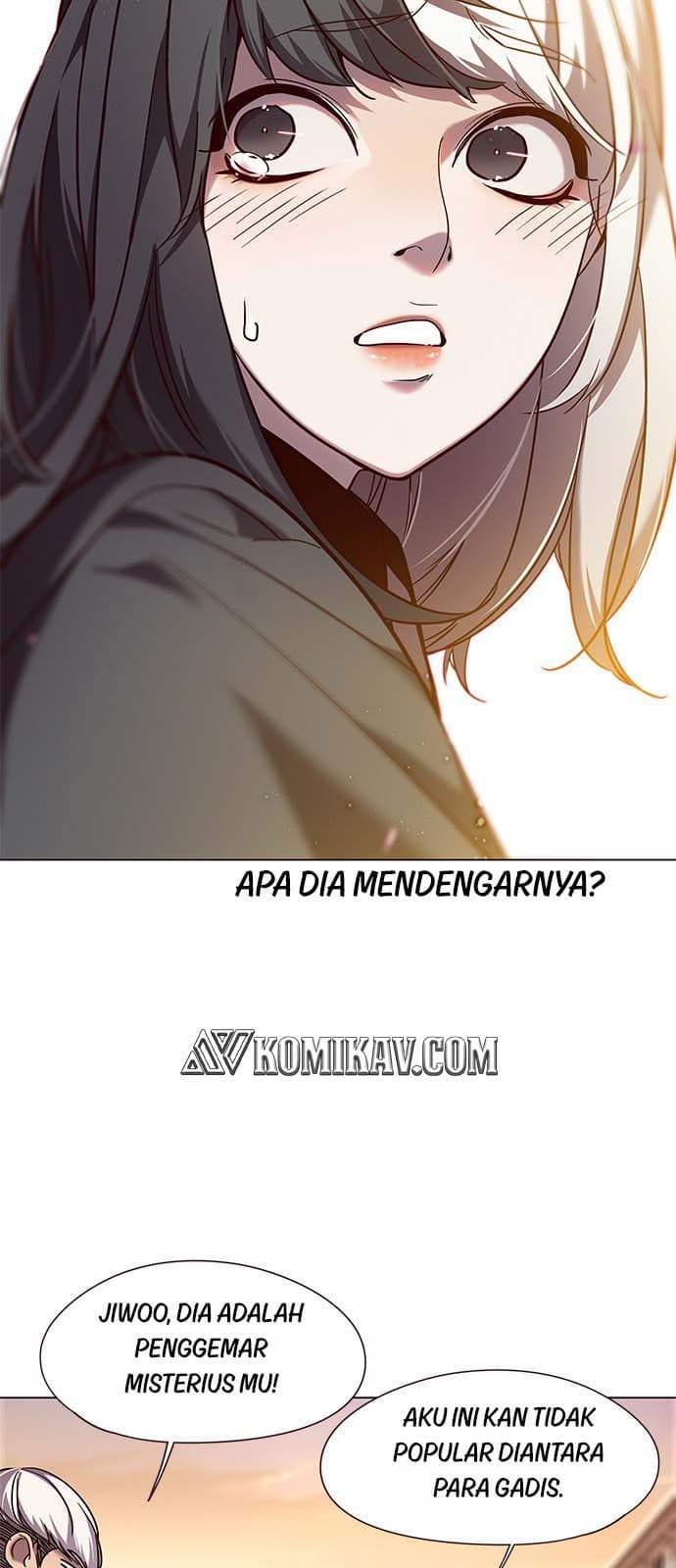 Eleceed Page 32