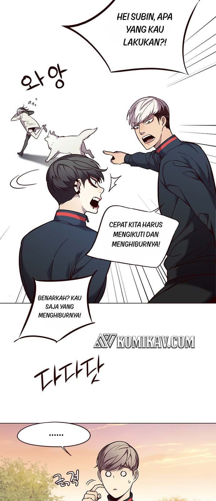 Eleceed Page 34