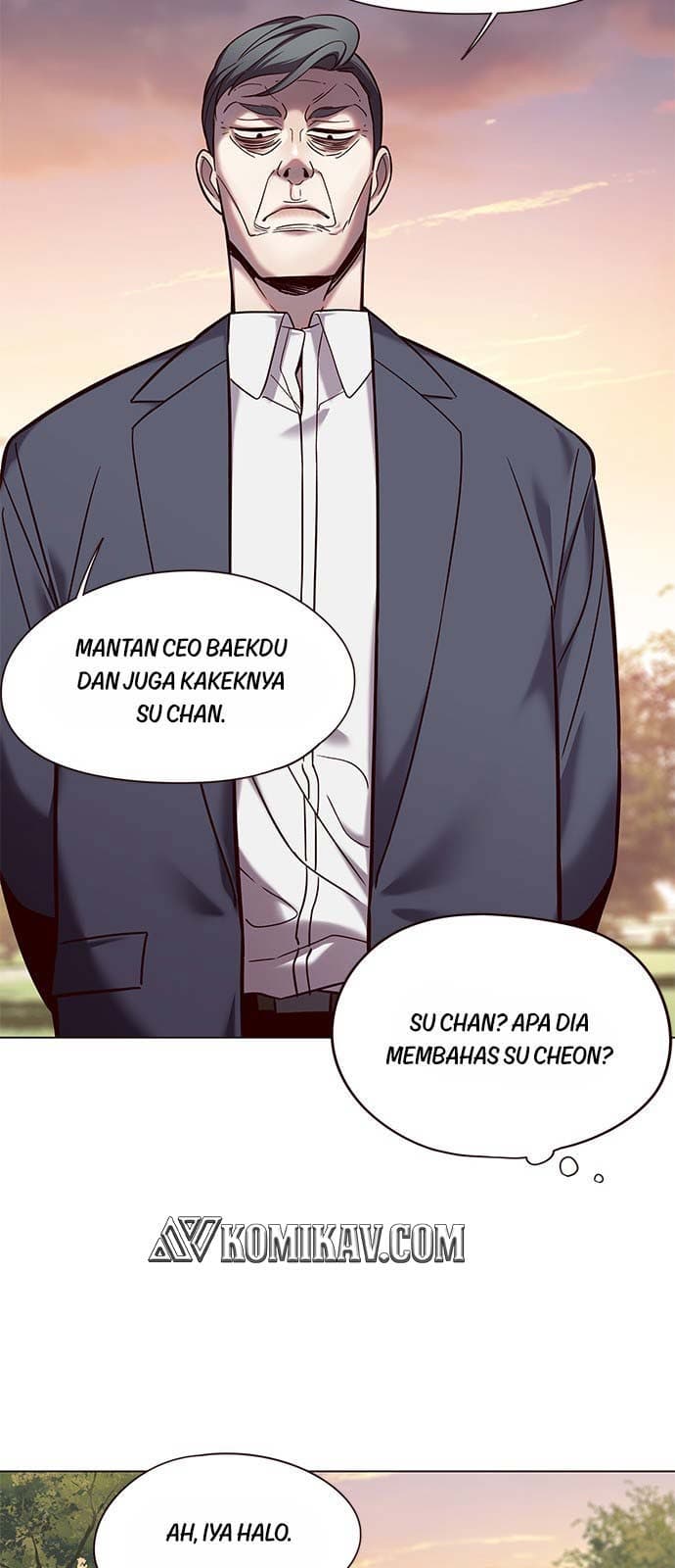 Eleceed Page 36