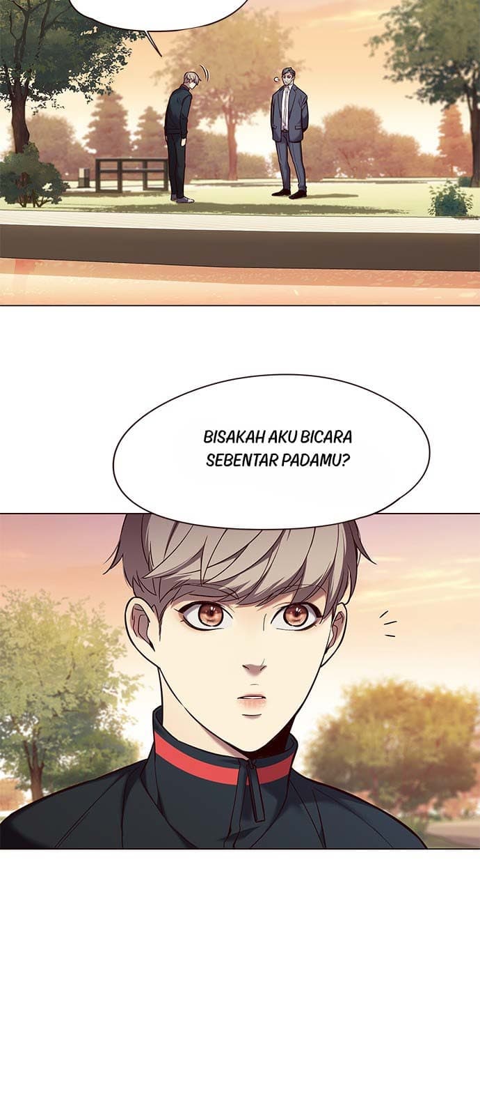 Eleceed Page 37