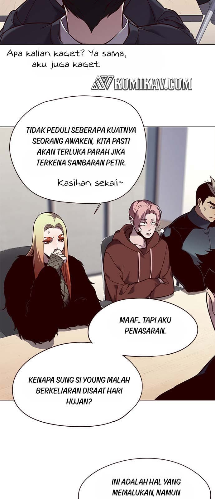 Eleceed Page 4