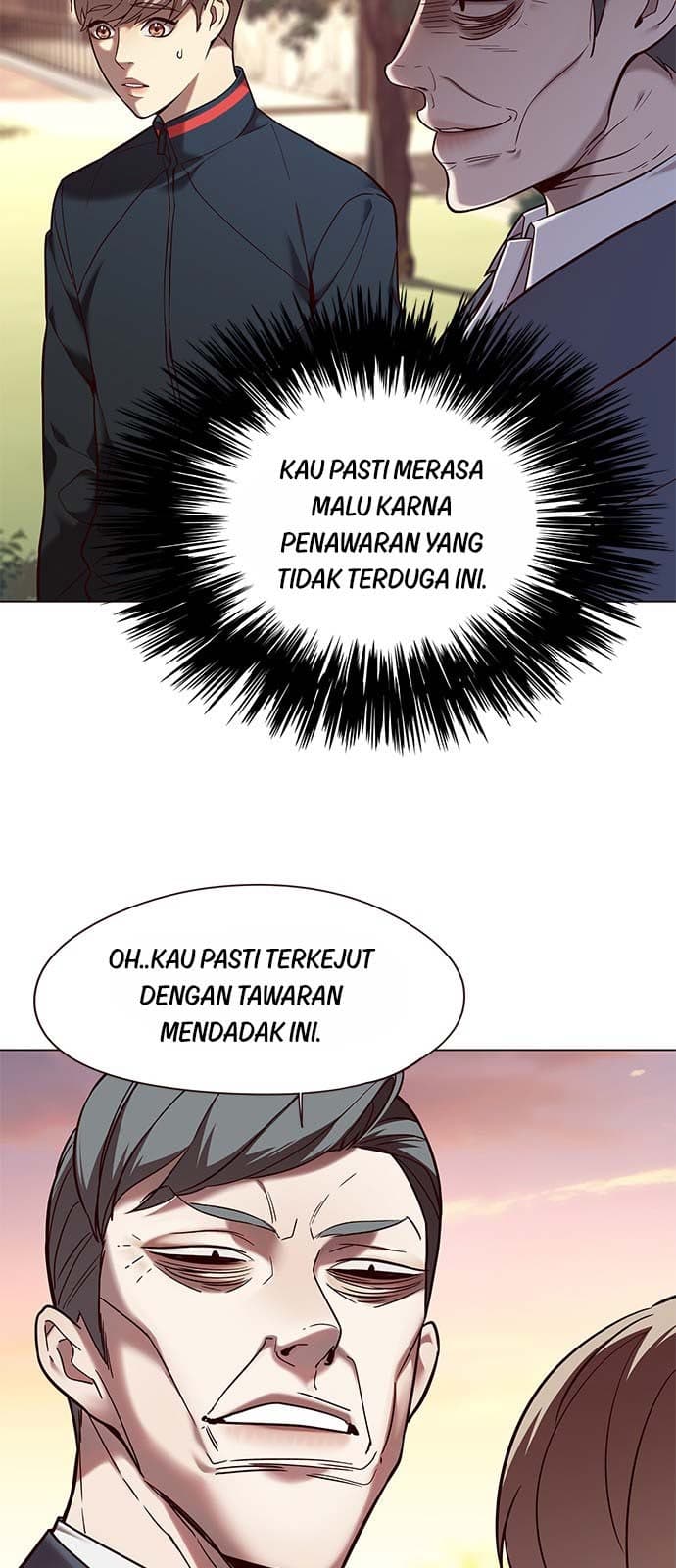 Eleceed Page 43