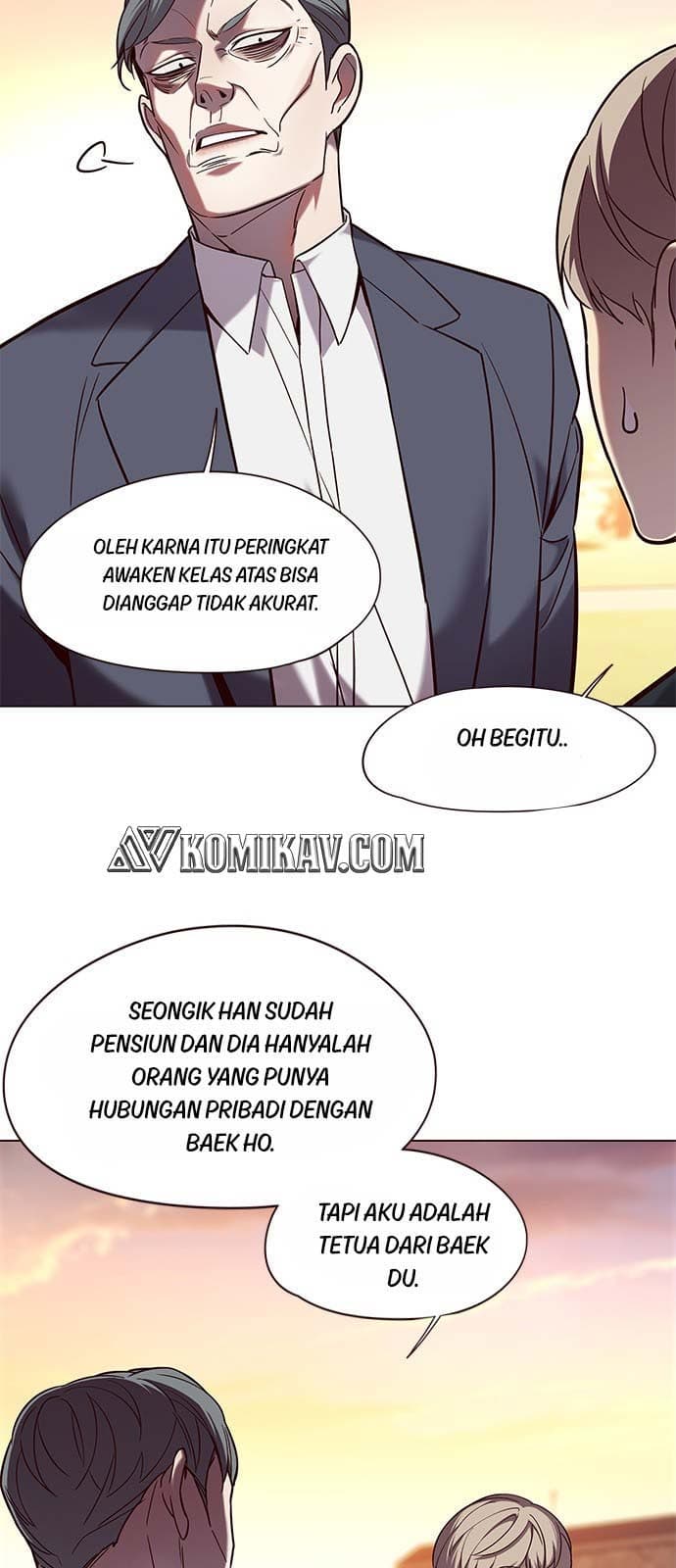 Eleceed Page 50