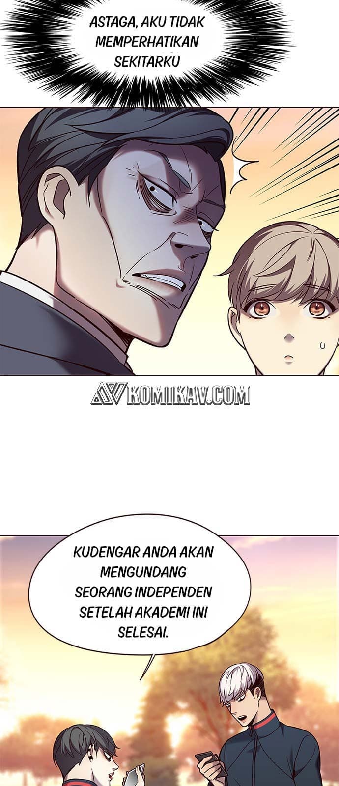 Eleceed Page 56