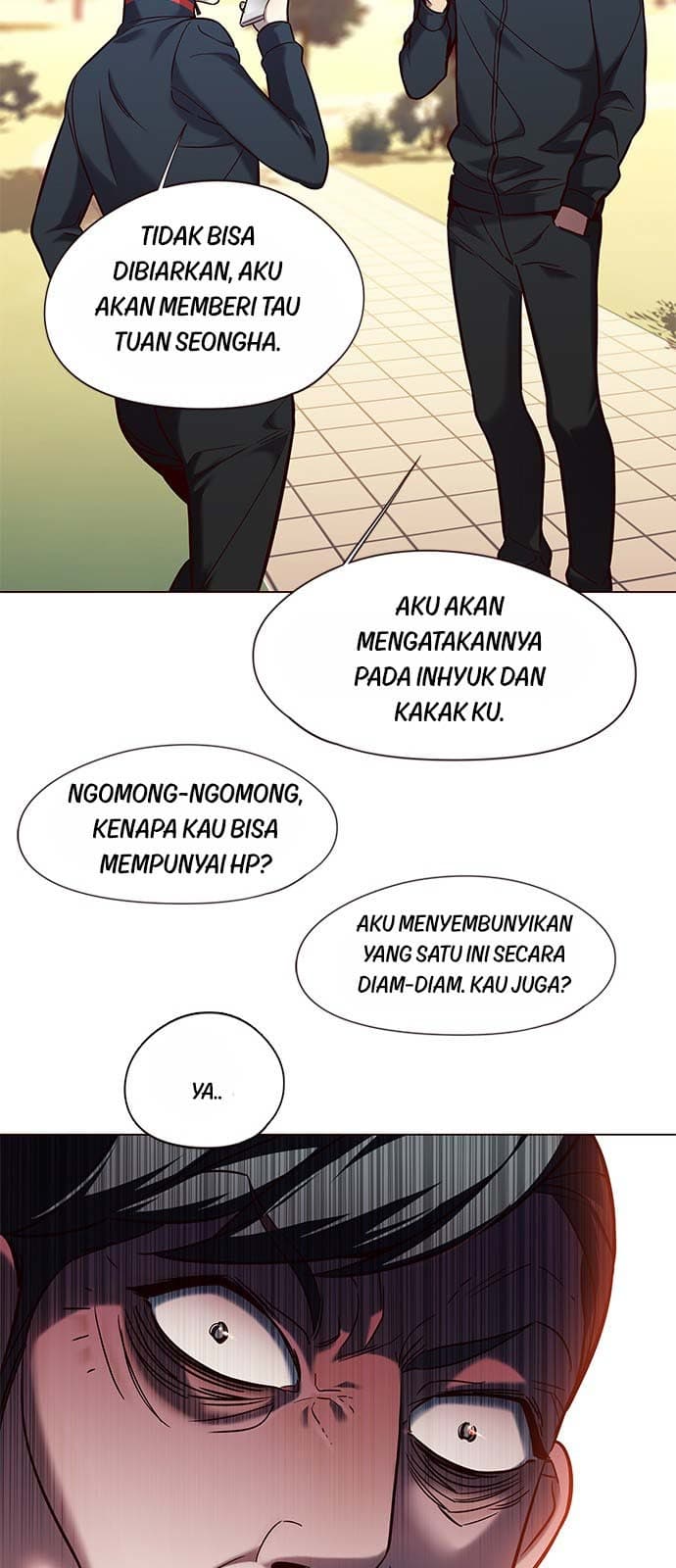 Eleceed Page 57