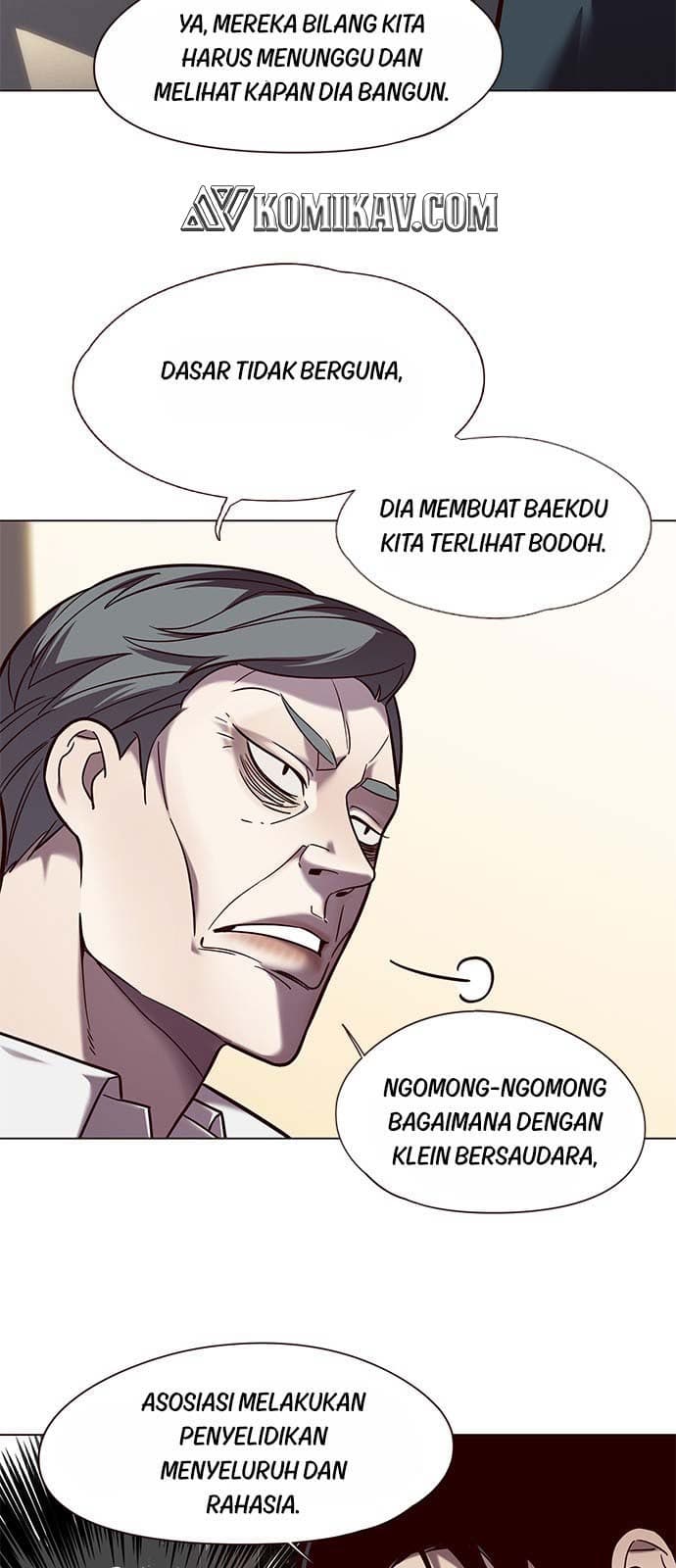Eleceed Page 8