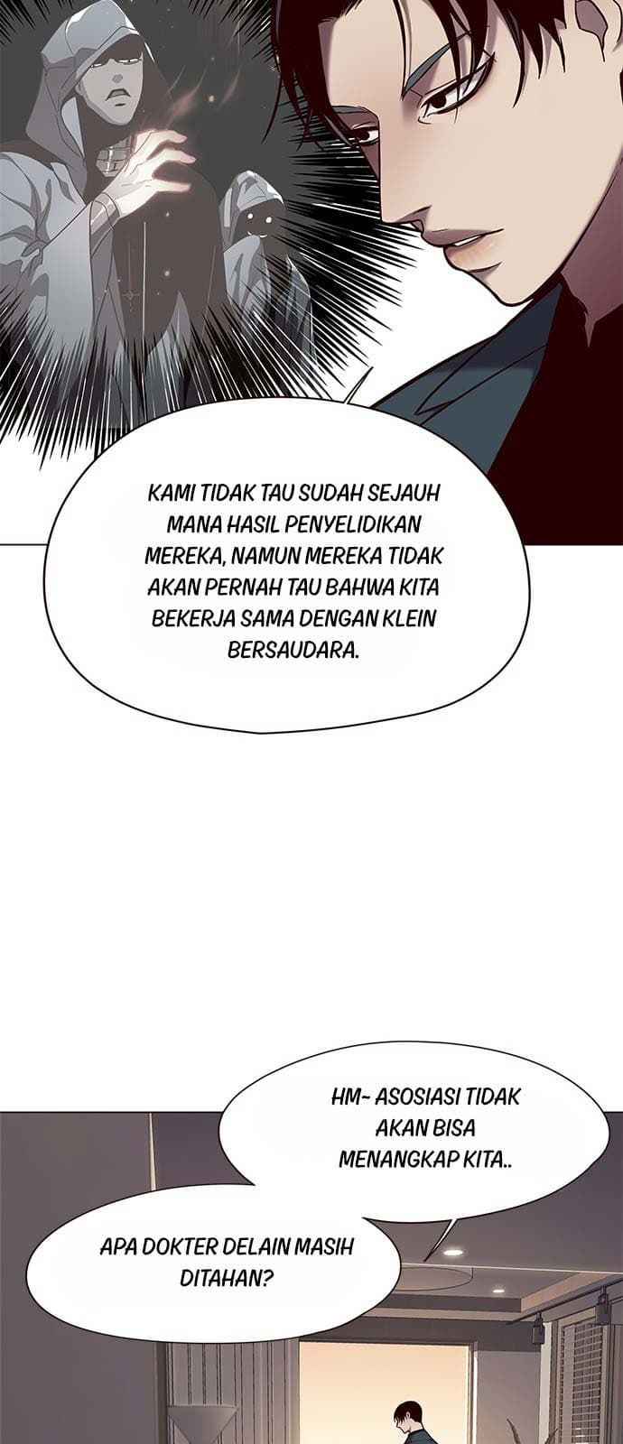Eleceed Page 9